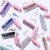 Beauty Creations Set Delineadores De Ojos Líquido Glitterally Perfect Bundles