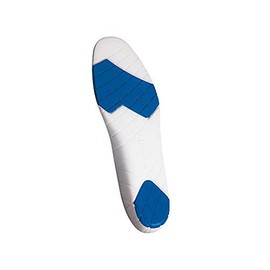 Sorbo soruboraito Electrostatic Static protection + Insole Shock Absorption Gray Medium 61634 