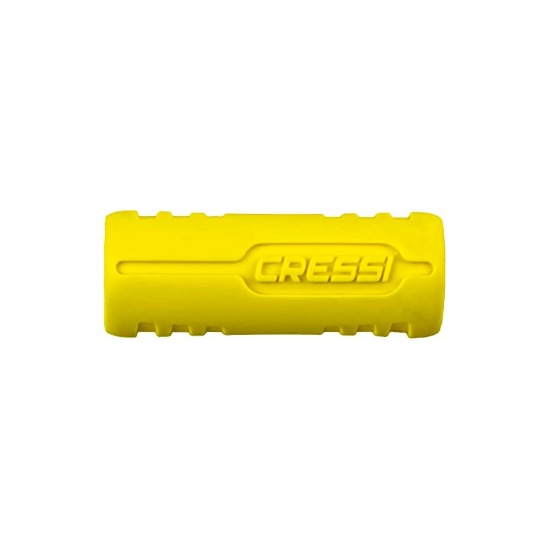 Cressi Hose Protector, Yellow