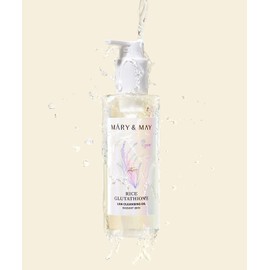 Marienmay Rice Glutathione RHA Cleansing Oil 200ml