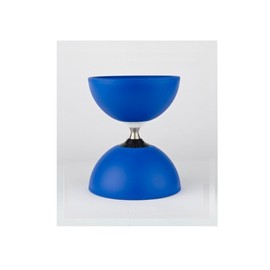 Henry's J04027 – 2008 – Yo-Yo Diabolo Circus Free, Blue
