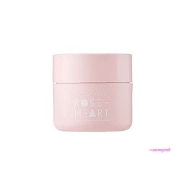 Mimi Shop U01 I'm in love Hydro Moisture Rose Heart Moisturizing Cream wxy556 / 아임인러브 하이드로 모이스처 로즈하트 수분크림wxy556