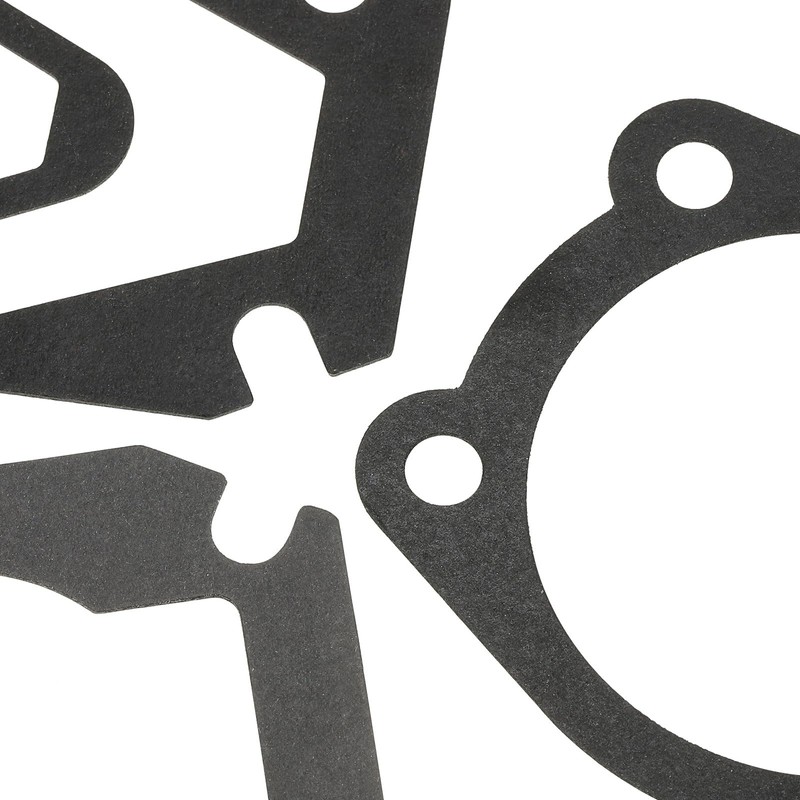 PATIKIL Pad Air Compressor Valve Plate Kit, Paper Replacement Compressor