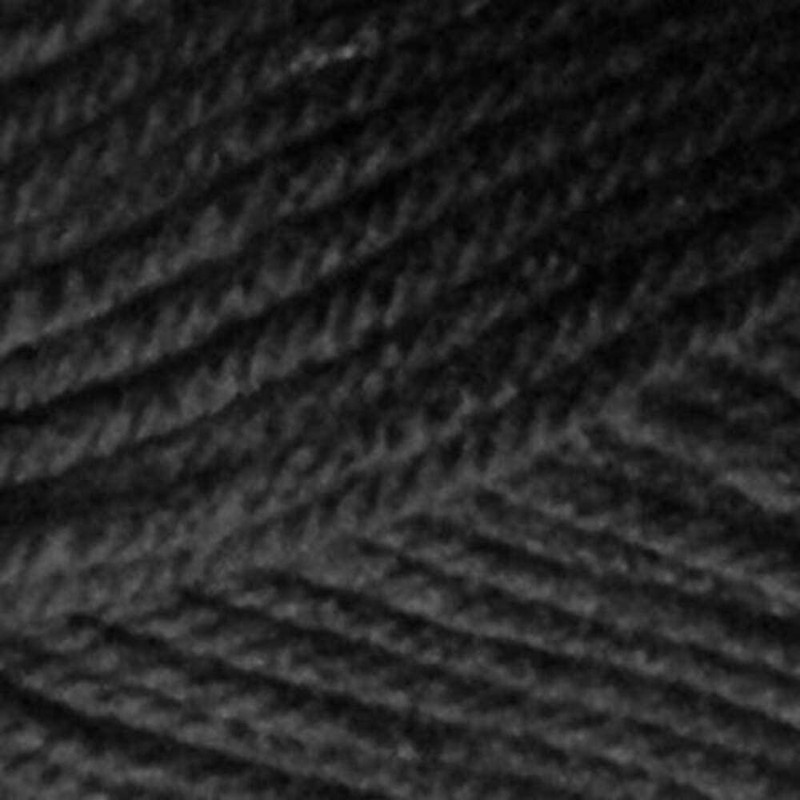 Premier Yarn Anti-Pilling Everyday Worsted Hilo Sólido Capuchino, Paquete de