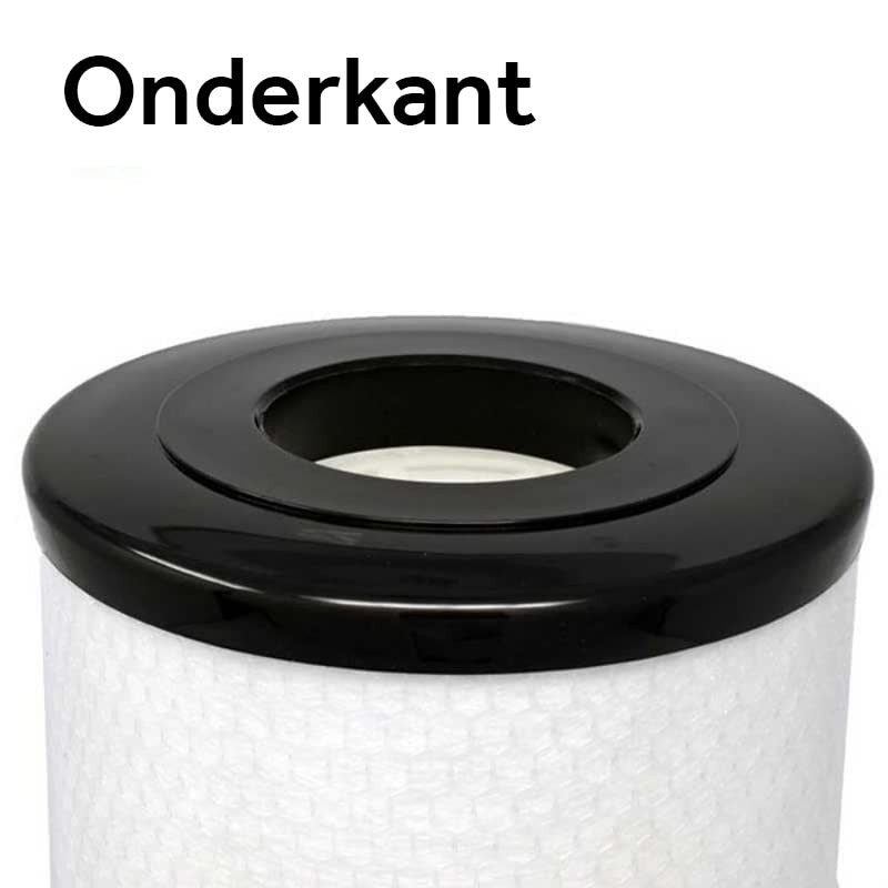 Filter to replace Arctic Spas Silver Sentinel - Hot Tub