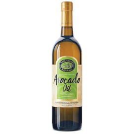 Napa Valley Naturals Avocado Oil, 25.4 Ounce