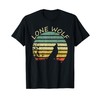Vintage Lone Wolf T-Shirt