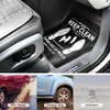 Esteras de piso de Automóvil Desechables, Tostadores de Piso Automotrices