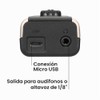 Apogee Jam X USB-C Interfaz de audio para guitarra con