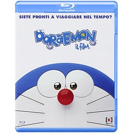 BRD STAND BY ME DORAEMON
