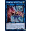 EvilTwin Ki-sikil Deal - ALIN-EN052 - Super Rare - 1st