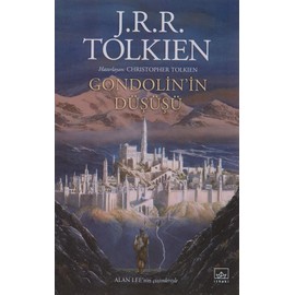 Gondolin’in Düşüşü