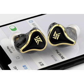 KZ SK10 Pro Bluetooth Earbuds with Microphone