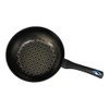 12"/30cm Nonstick Wok Pan Stir Fry & Saute with 3D