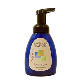 Wyndmere Lavender Garden Foam Soap