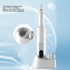 LED Nail Drill Machine 18000RPM Rechargeable Portable Home Salon Electric