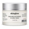 Skinglow Mascarilla Aclarante Antimanchas Avena Arroz 30g