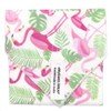 4MyEarth Reusable Cotton Sandwich Wrap, Llamas