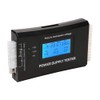 axGear Power Supply Tester PC Computer LCD 20/24 Pin 4