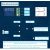 MTDELE 8 Pcs DC 5V Relay 1 Channel Module with