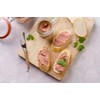 Henaff French Pork Liver Pate | Pate de Foie, 4.5