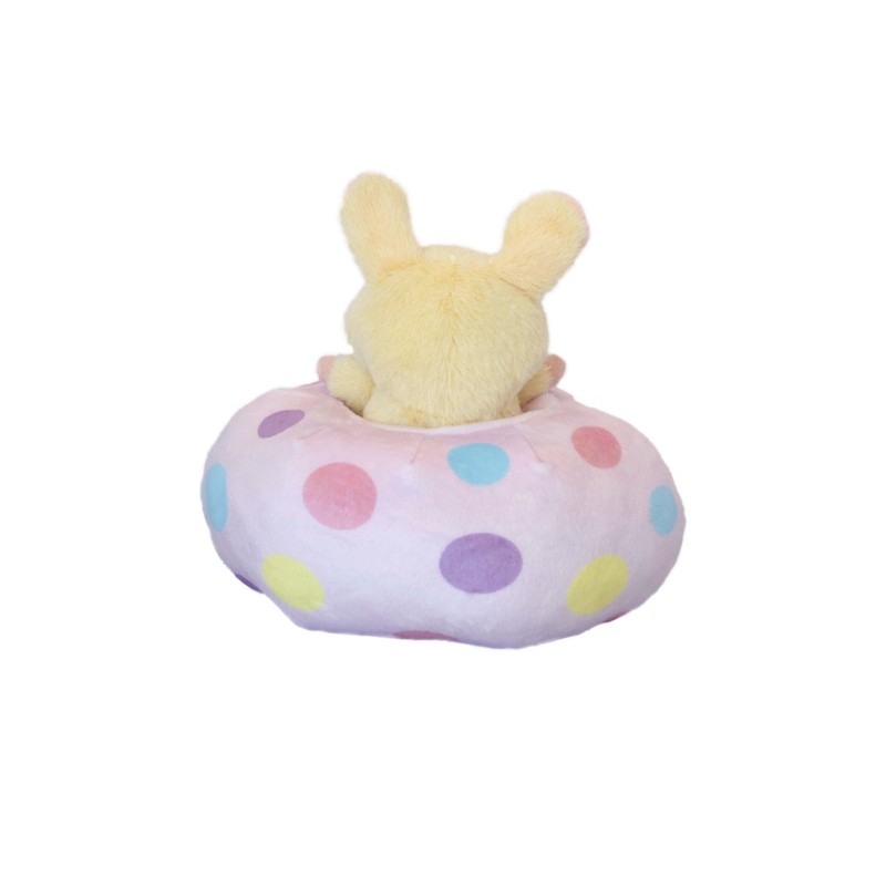 Aqua Stuffed Hey * Falls Rabbit 00120242 