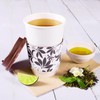 Tea Zone 8.5 oz Premium Jasmine Green Tea Bag