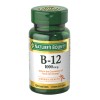 Natures Bounty Vitamina B-12 1000 mcg 100 tabletas recubiertas, suplemento