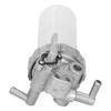 Water Separator Fuel Filter Assembly 1G31143350 D1105 V3307 Engine M704