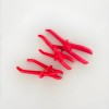 Unbranded 3pc Plastic Hose Pinch Off Pliers Line Clamper 1/2”