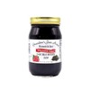 Grandma's Jam House All Natural USA Made Homestyle Double Berry