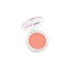 PINK UP, Blush, Rubor En Polvo compacto, Alta Pigmentación, Larga