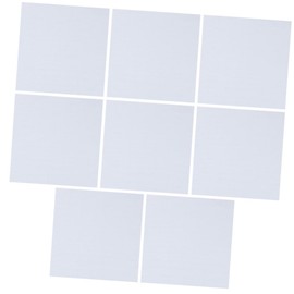 DOITOOL 8Pcs DIY Gridding Embroidery Cross Stitch Cloth for Creative Needlework for Sewing Lovers for Endless Possibilities