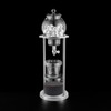 DNYSYSJ Iced Drip Coffee Maker,Cold Brew Drip Tower Iced Coffee