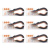Slice 10503 Box Cutter, Retractable, Utility Knife, Finger Friendly edge,