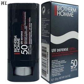 Biotherm UV Defense Sun Stick 20g / 비오템 UV 디펜스 선스틱 20g