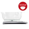 Salter 1069 SVDR Digital Kitchen Scale – With Dishwasher Safe