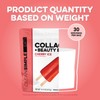 Clean Simple Eats Collagen Cherry Ice, 30 Serving