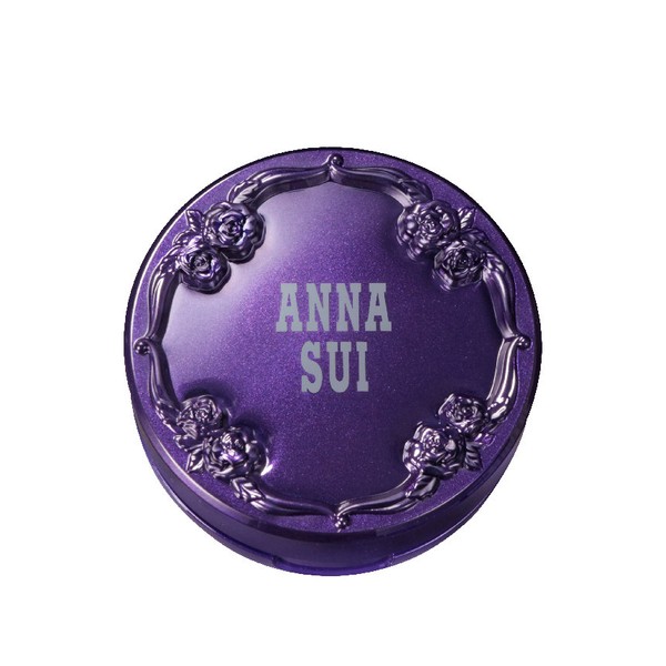 Anna Sui Illuminating Cushion Compact, Illuminating Cushion Compact / 안나수이