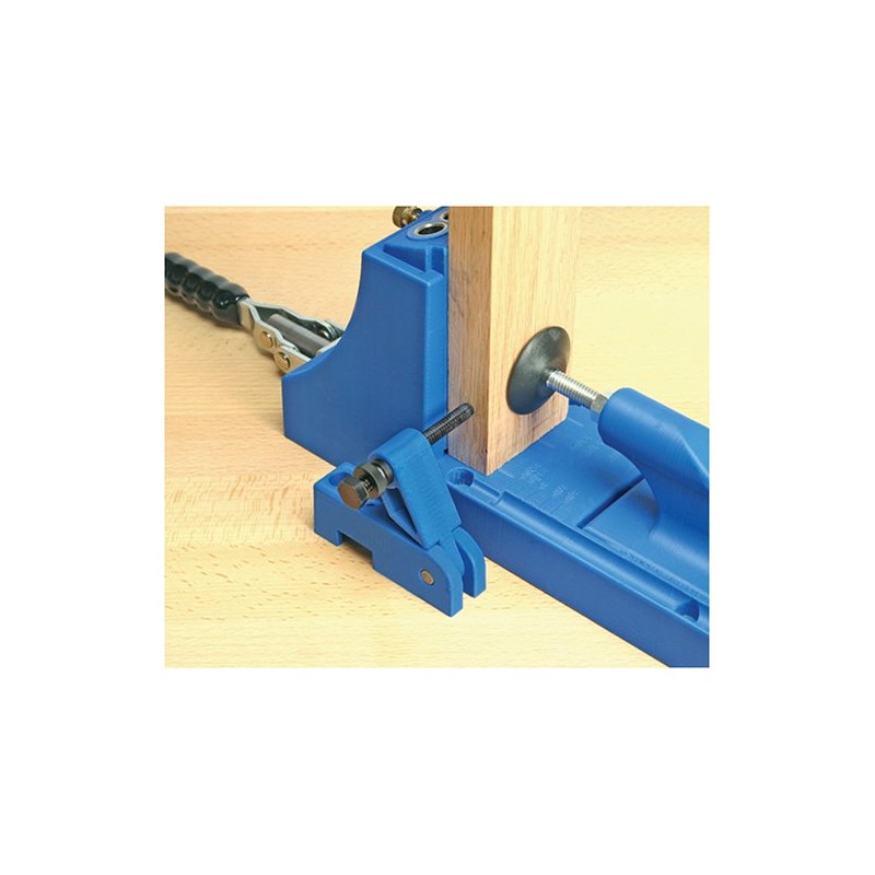 Kreg Jig Material Support Stop by Kreg