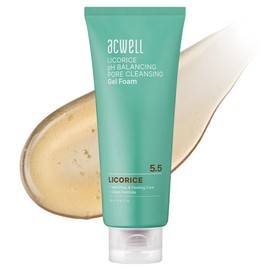 Zeroid Dermanual Cleansing Gel 200ml x 1 / 제로이드 더마뉴얼 클렌징 젤 200ml 1개