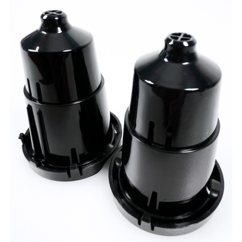 Keurig (2 Pack) Keurig K-Cup Pod Holder w/Funnel & Needle