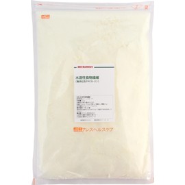 Water-soluble fiber 500g