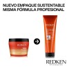 Mascarilla Frizz Dismiss Redken 250ml