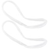 Upgraded 2Pcs Sealing Rings for Presto Pressure Cooker 12 Qt,