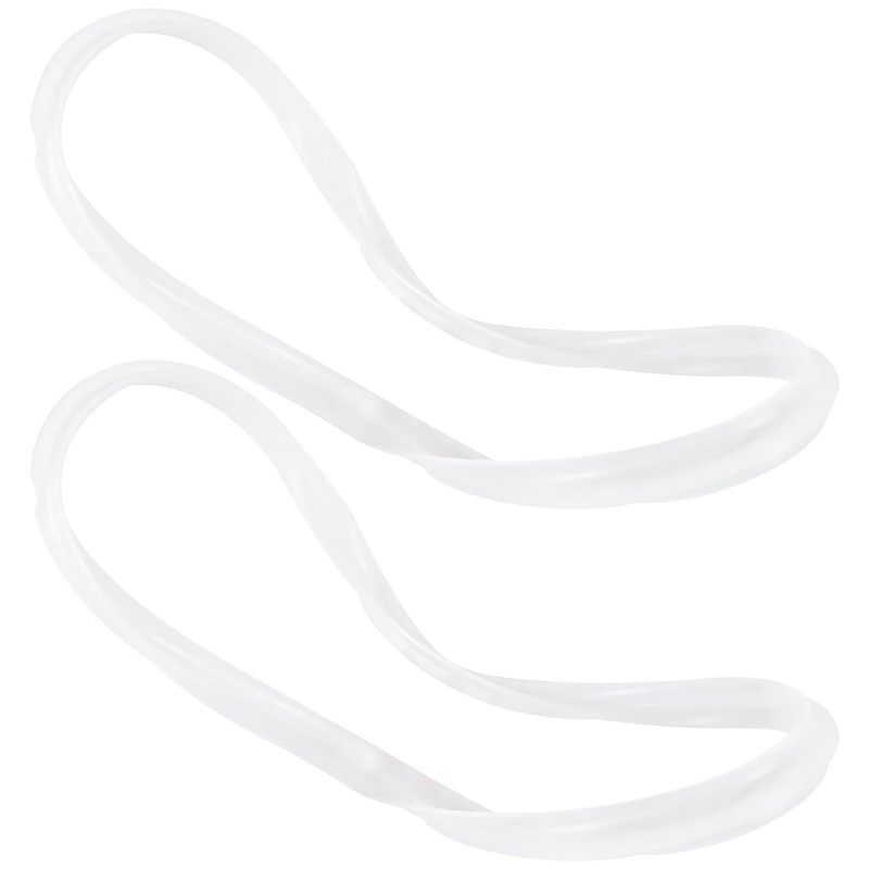 Upgraded 2Pcs Sealing Rings for Presto Pressure Cooker 12 Qt,