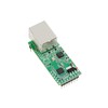 Waveshare Serial UART TTL to Ethernet Converter Module Upgradable High-speed