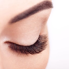 LALAFINA 60pairs Natural Realistic Fake Lashes Girl Cosmetics Strip Lashes Fashionable Style Natural Look