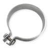 DIN Clamp Stainless Steel Solid Clamp Pipe Clamps from 30.2