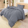 Utopia Bedding Single Duvet Cover Set – Duvet Cover with
